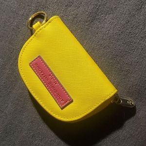 Adrienne Vittadini Keychain wallet